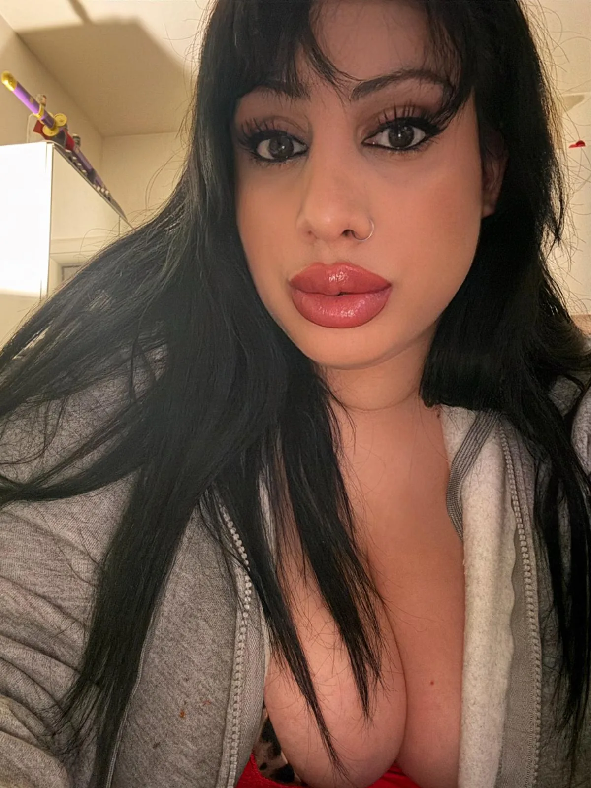 Chanel Babe, Telegram sexting photo 2