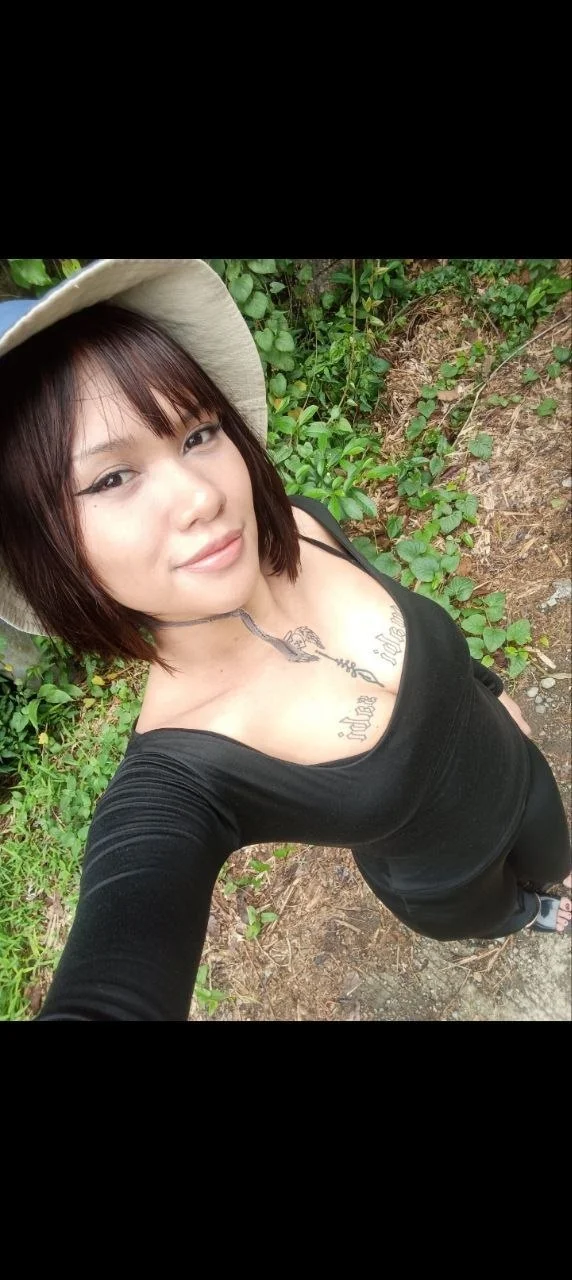 Kiyah, Telegram sexting photo 2